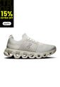 Tenis On Para Mujer Cloudswift 4 3WF10113219-6.5 Blanco de ON RUNNING
