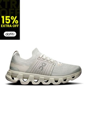Tenis On Para Mujer Cloudswift 4 3WF10113219-6.5 Blanco