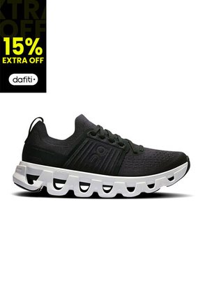 Tenis On Para Mujer Cloudswift 4 3WF10110299-7 Negro
