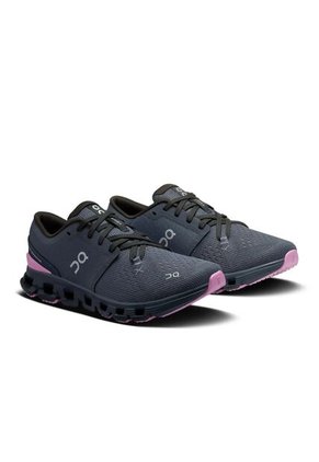 Tenis On De Mujer Cloudtilt X 4 3WE30074741-8.5 Gris