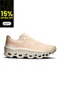 Tenis On Para Mujer Cloudmonster Void 3WF10493043-6 Beige de ON RUNNING