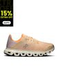 Tenis On Cloud 6 Coast Mujer 3WF10023023-6 Naranja de ON RUNNING