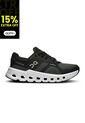 Tenis On De Mujer Cloudrunner 2 Wide 3WE10340264-8 Negro de ON RUNNING