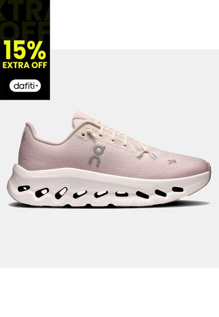 Tenis On De Mujer Cloudtilt 3WE10054161-7 Beige