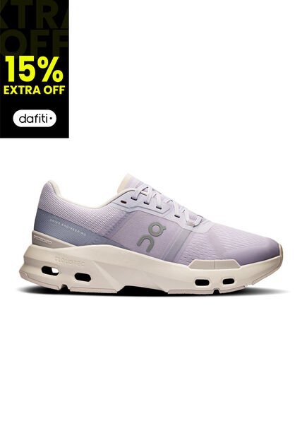 Tenis On Cloud Pulse Mujer 3WD30063576-6 Azul