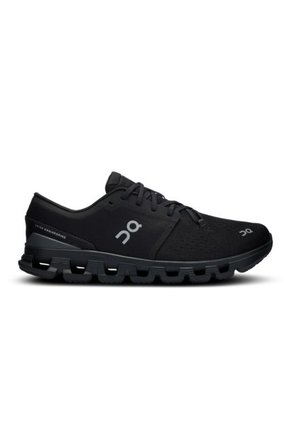 Tenis On Cloud X 4 Hombre 3ME30040106-11 Negro