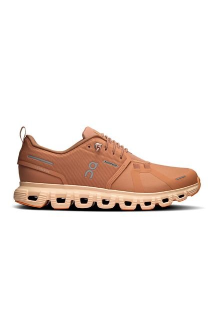 Tenis On Cloud 6 Wp Mujer 3WF10053035-7.5 Naranja