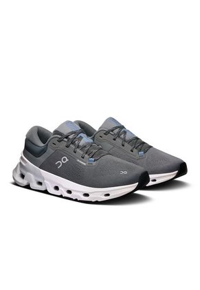 Tenis On Cloudflyer 5 Hombre 3ME30013333-10.5 Gris