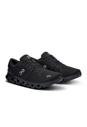 Tenis On Cloud X 4 Hombre 3ME30040106-11 Negro
