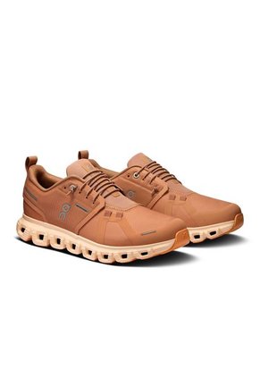 Tenis On Cloud 6 Wp Mujer 3WF10053035-7.5 Naranja