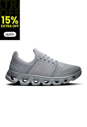 Tenis On De Hombre Cloudswift 4 Ad 3MF10572303-12 Gris