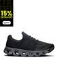 Tenis On De Hombre Cloudswift 4 Ad 3MF10570080-9.5 Negro de ON RUNNING