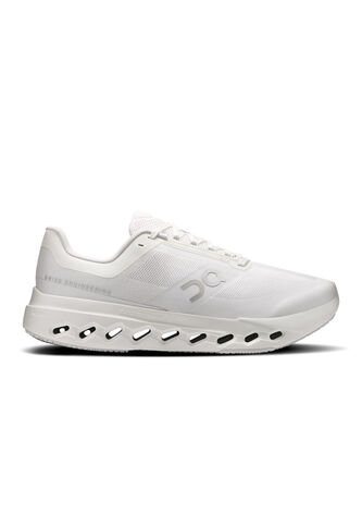 Tenis On De Hombre Cloudsurfer Next Wide 3ME30191200-11.5 Blanco ON RUNNING