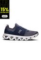 Tenis On De Hombre Cloudswift 4 3MF10132661-8 Negro de ON RUNNING