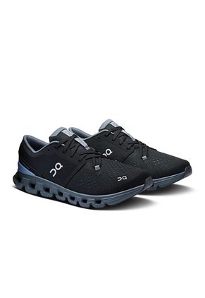 Tenis On Cloud X 4 Hombre 3ME30041446-11 Negro