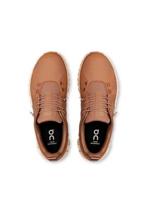 Tenis On Cloud 6 Wp Mujer 3WF10053035-7.5 Naranja