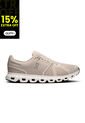 Tenis On Cloud 6 Hombre 3MF10070755-8.5 Gris de ON RUNNING