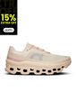 Tenis On De Mujer Cloudmonster 61.97785-6.5 Beige de ON RUNNING