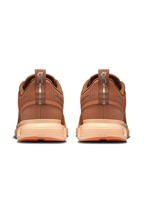 Tenis On Cloud 6 Wp Mujer 3WF10053035-7.5 Naranja