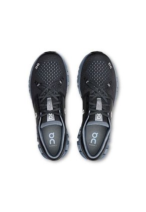 Tenis On Cloud X 4 Hombre 3ME30041446-11 Negro