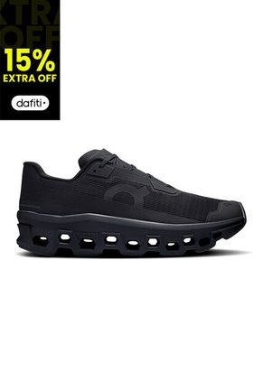 Tenis On De Hombre Cloudmonster Void 3MF10671043-9.5 Negro