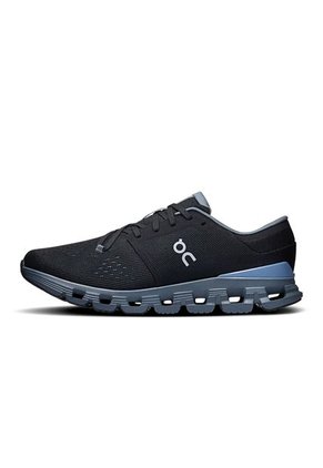 Tenis On Cloud X 4 Hombre 3ME30041446-11 Negro
