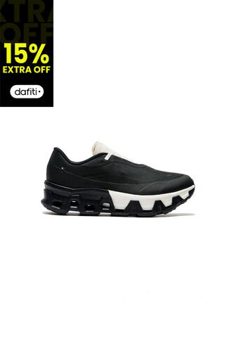 Tenis On De Hombre Cloudmonster Hyper Paf 3MF30931043-9 Negro ON RUNNING