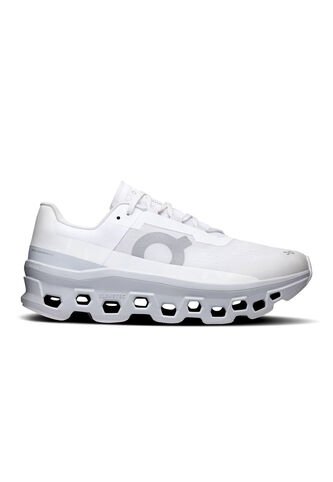 Tenis On De Hombre Cloudmonster 61.97654-8.5 Blanco ON RUNNING