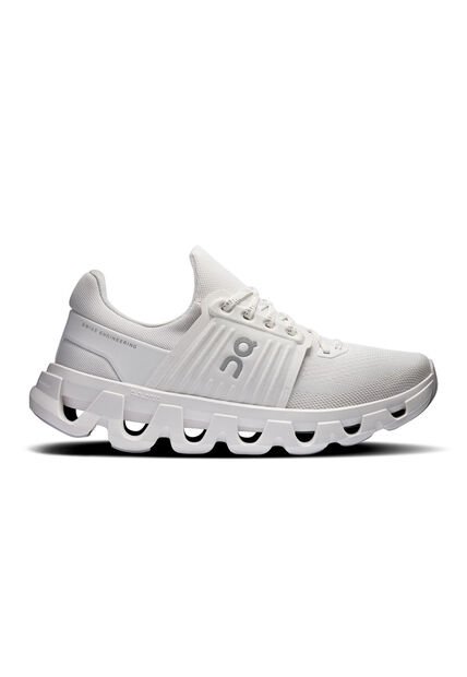 Tenis On Para Mujer Cloudswift 4 Ad 3WF10451200-7.5 Blanco