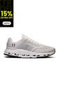 Tenis On Cloud Nova Form 2 Tt Hombre 3MF10730622-11 Gris de ON RUNNING