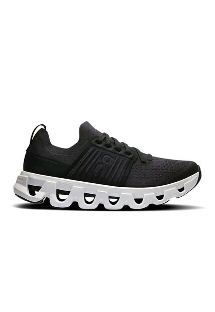 Tenis On Para Mujer Cloudswift 4 3WF10110299-7 Negro