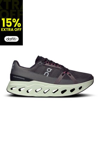 Tenis On Pr Cloudeclipse 1 Hombre 3MD30092551-9 Negro ON RUNNING
