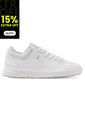 Tenis On The Roger Centre Court Mujer 48.99437-5 Blanco de ON RUNNING