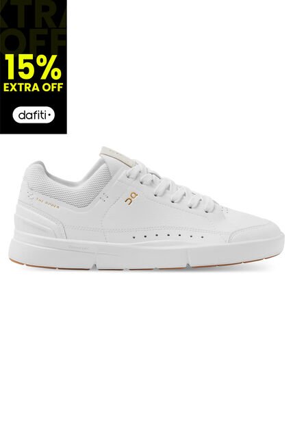 Tenis On The Roger Centre Court Mujer 48.99437-5 Blanco