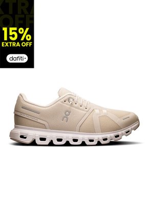 Tenis On Mujer Cloud 6 3WF10060755-6.5 Gris