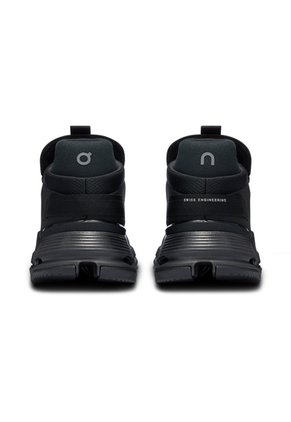 Tenis On Cloudnova 2 Hombre SP-3ME30210485M 11.5 Negro