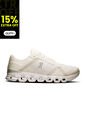 Tenis On Cloud X 4 Ad Mujer 3WF10172852-8  Blanco  de ON RUNNING
