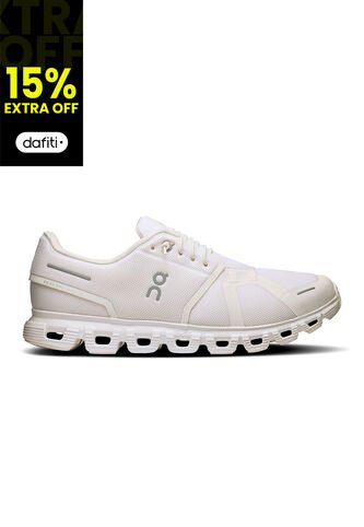 Tenis On Clous 6 Wp Hombre 3MF10071200-7  Blanco  ON RUNNING