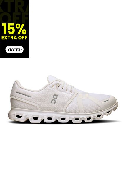 Tenis On Clous 6 Wp Hombre 3MF10071200-7  Blanco 