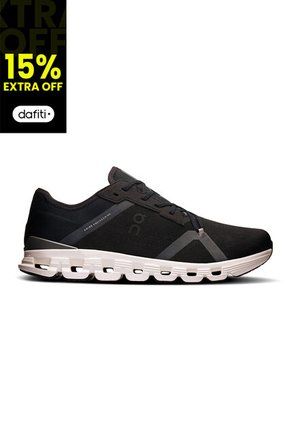 Tenis On Cloud X 4 Ad Hombre 3MF10260397-9.5  Negro 