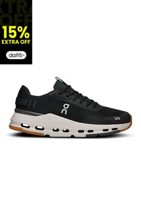 Tenis On Cloudnova Form 2 Mujer 3WE30171430-8.5  Negro 