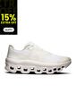 Tenis On Para Mujer Cloudmonster Void 3WF10491200-9 Blanco de ON RUNNING
