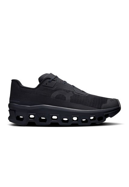 Tenis On De Hombre Cloudmonster Void 3MF10671043-9.5 Negro