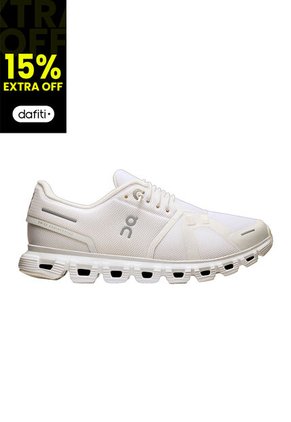 Tenis On Clous 6 Wp Mujer 3WF10061200-7  Blanco 