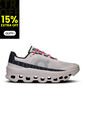 Tenis On Cloudmonster 1 Hombre 61.97728-9 Blanco de ON RUNNING