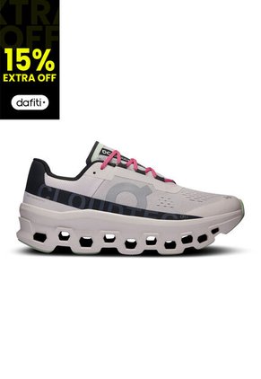 Tenis On Cloudmonster 1 Hombre 61.97728-9 Blanco