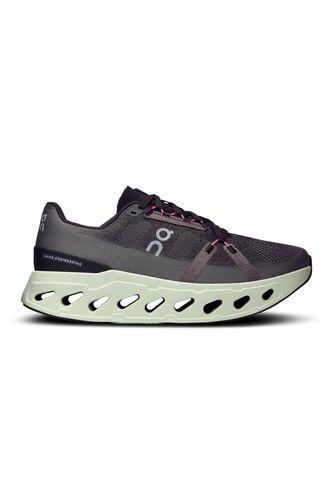 Tenis On Pr Cloudeclipse 1 Hombre 3MD30092551-9 Negro ON RUNNING