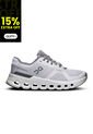 Tenis On Cloudrunner 2 Mujer 3WE10130622-7.5 Blanco de ON RUNNING
