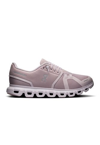 Tenis On Cloud 6 Mujer 3WF10063012-6.5 Rosado ON RUNNING