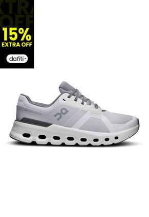 Tenis On De Hombre Cloudrunner 2 3ME10140622-12 Blanco